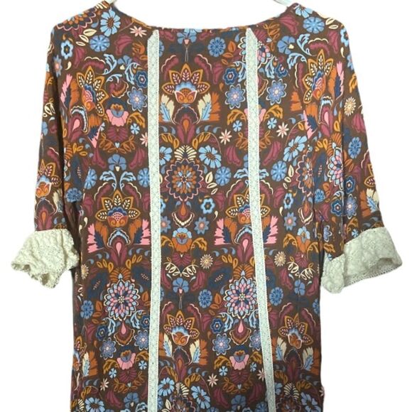 Matilda Jane Intermission Dress Size Medium - Picture 6 of 9